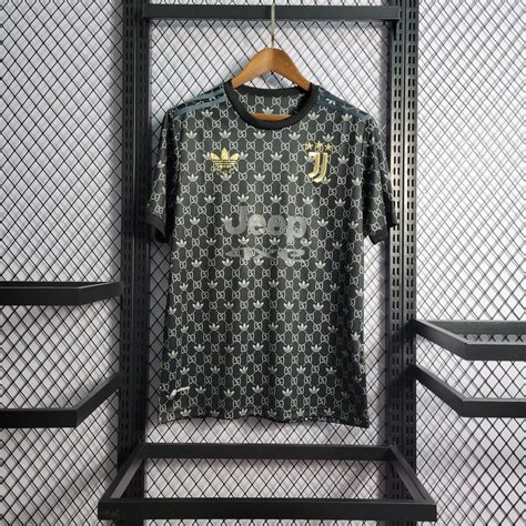 juventus gucci price